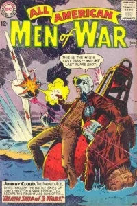 Death Ship Of Three Wars