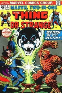 Death-Song Of Destiny!