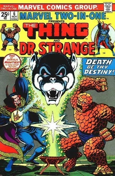 Cover of Death-Song Of Destiny!