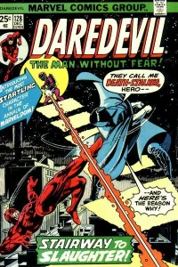 Death Stalks the Stairway to the Stars!