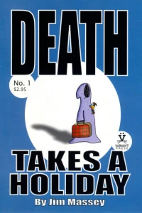 Issue #1
