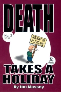 Issue #2