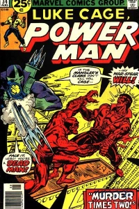 Death, Taxes, and Springtime Vendettas