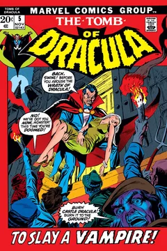 Death to a Vampire-Slayer