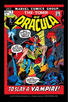 Death to a Vampire-Slayer