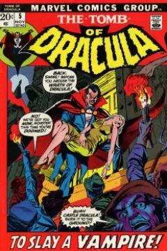 Death to a Vampire-Slayer
