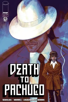 Issue #5