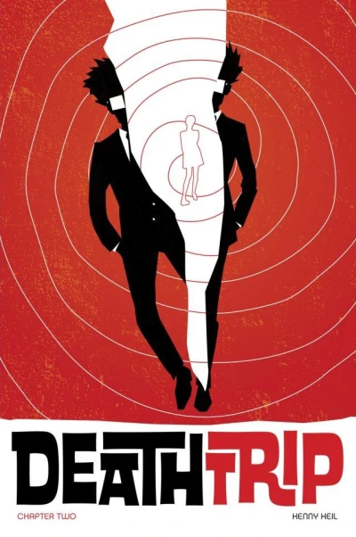 Cover of Down the Rabbit Hole