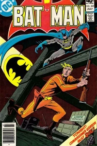 Death -- Twenty Stories High