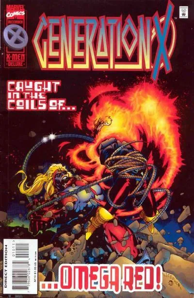 Cover of Death Wail: Part 1