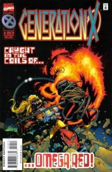 Cover of Death Wail: Part 1