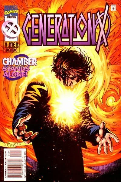 Cover of Death Wail: Part 2