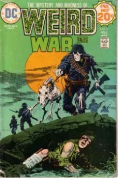 Death Waits Twice