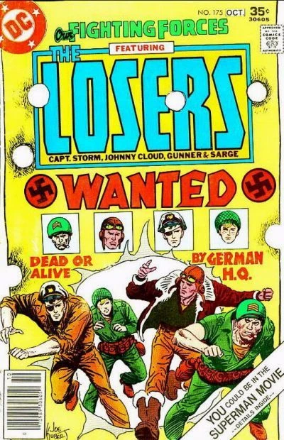 Cover of Death Warrant!