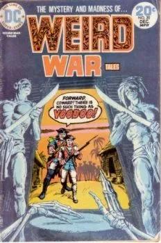 Cover of Death Watch