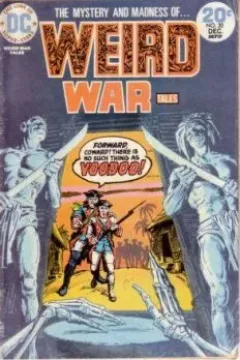 Death Watch