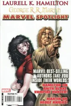 Death Waters on the River Styx