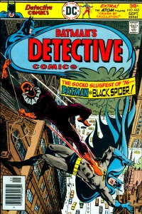 Death-Web / Crimes by Calculation