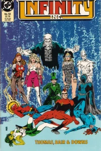 Death, When It Must Come...