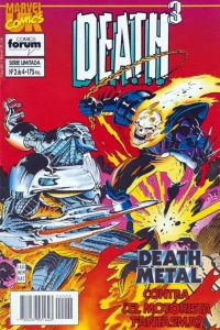 Issue #2
