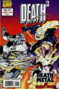 To The Ends Of The Earth