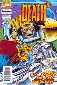 Issue #3