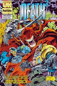 Issue #4