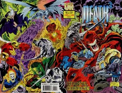 Cover of Prometheus Unbound!