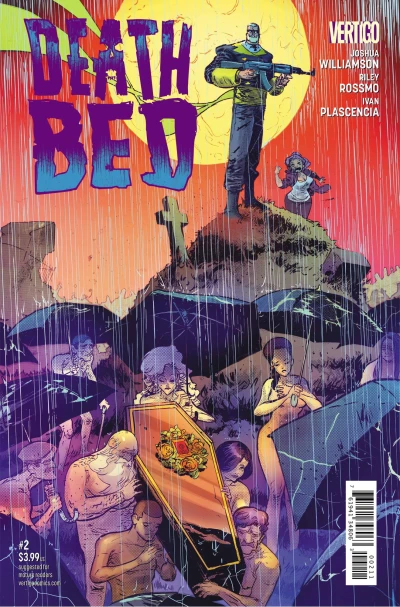 Cover of Chapter Two