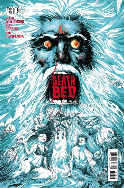 Cover of Chapter Six