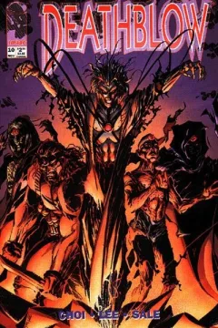 Issue #10