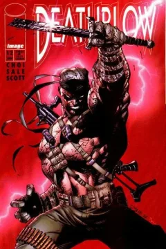 Issue #12