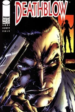Issue #13