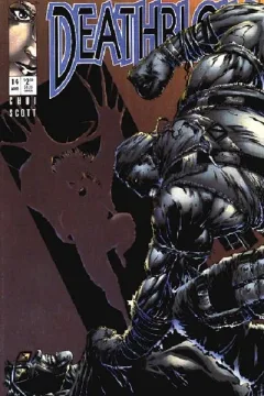 Issue #14