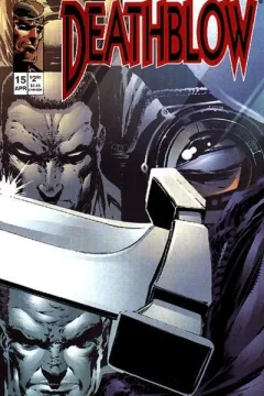 Issue #15