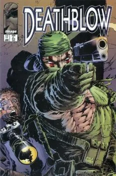 Cover of Issue #17