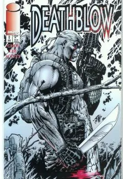 Cover of Preview Issue