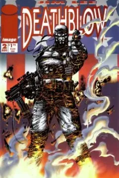Issue #2