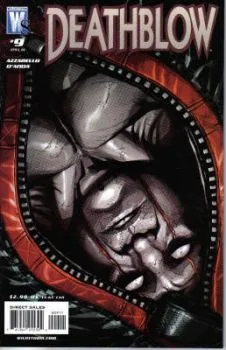 Cover of And Then You Live! Part Nine
