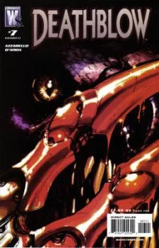 Cover of And Then You Live! Part Seven