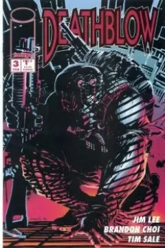 Issue #3