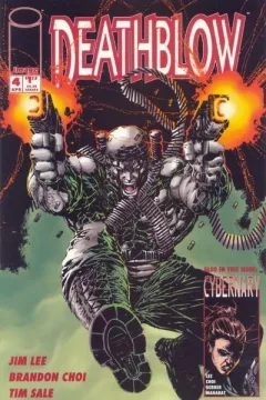 Issue #4