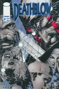 Issue #5