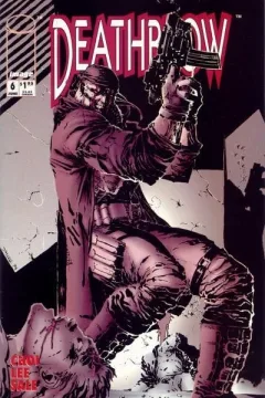Issue #6