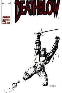 Issue #8