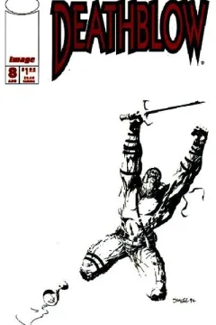 Issue #8