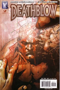 And Then You Live! Part Two