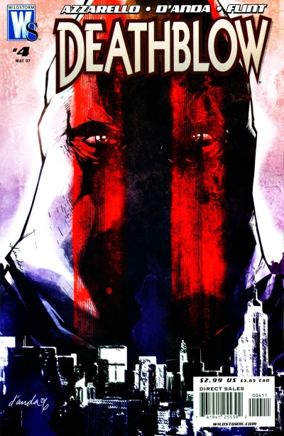 Cover of And Then You Live! Part Four