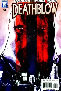 And Then You Live! Part Four