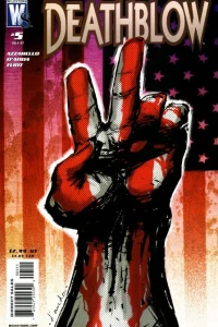 And Then You Live! Part Five